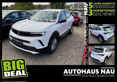 Opel Mokka, 2023