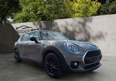 MINI One Clubman, 2019