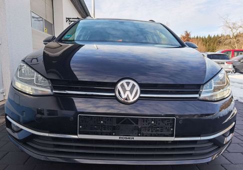 Volkswagen Golf, 2020 2