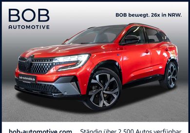 Renault Austral, 2023