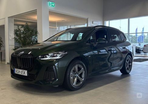 BMW 225 Active Tourer, 2024