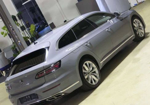 Volkswagen Arteon, 2022 3