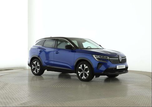 Renault Austral, 2024