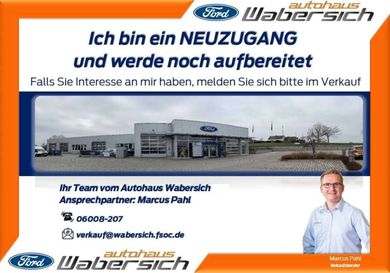 Ford Kuga, 2022