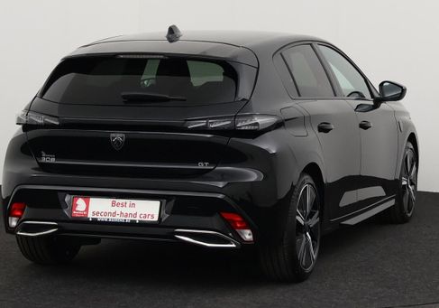 Peugeot 308, 2023