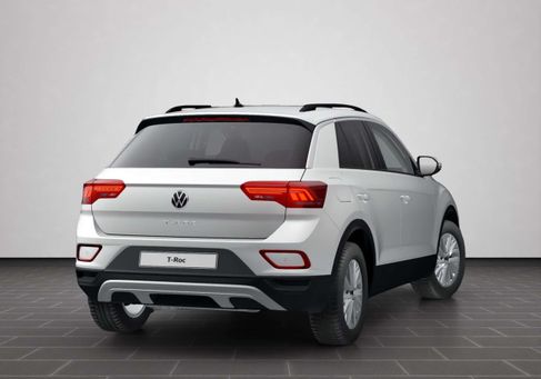 Volkswagen T-Roc, 2022