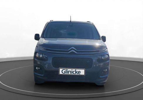 Citroën Berlingo, 2024 2