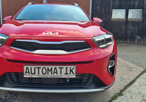Kia Stonic, 2025