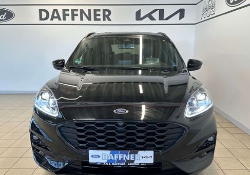 Ford Kuga, 2023