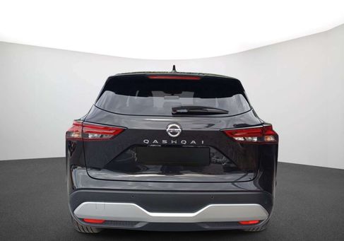 Nissan Qashqai, 2022 3
