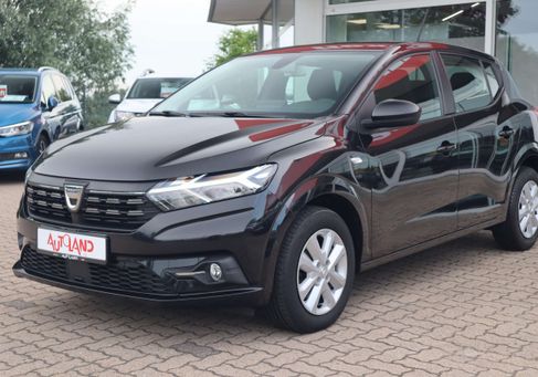 Dacia Sandero, 2023