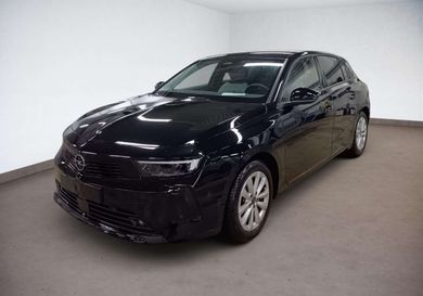 Opel Astra, 2023