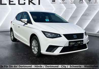 Seat Ibiza, 2023