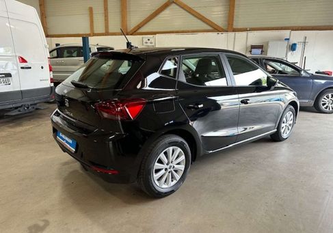 Seat Ibiza, 2025