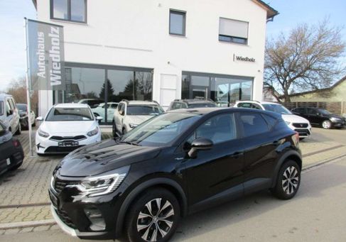 Renault Captur, 2023