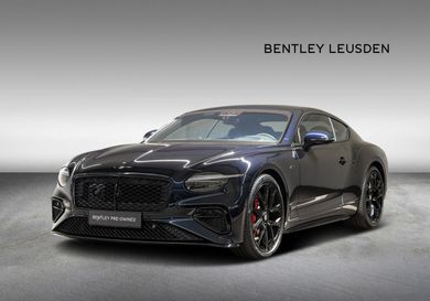 Bentley Continental GT, 2026