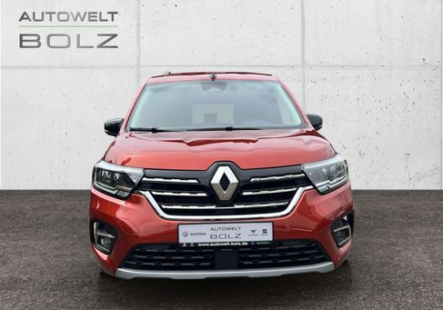 Renault Kangoo, 2022