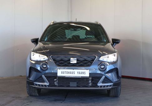 Seat Arona, 2023