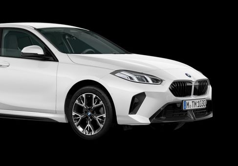 BMW 120, 2026