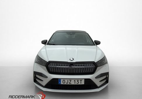 Skoda Enyaq, 2023