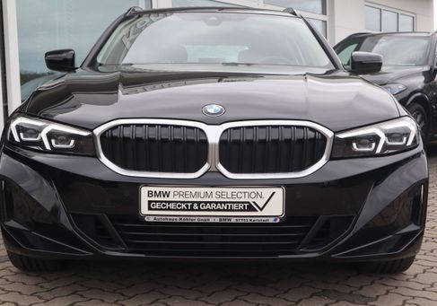 BMW 318, 2023 2
