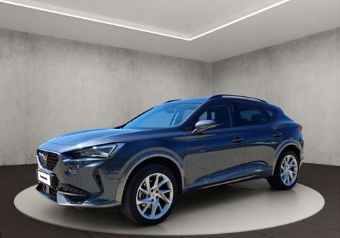 Cupra Formentor, 2023