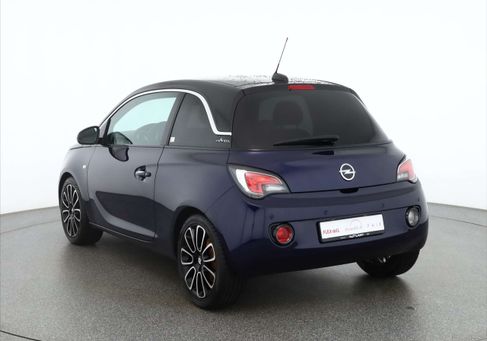 Opel Adam, 2019 3