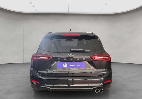 Ford Focus, 2024