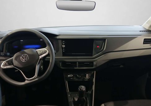 Volkswagen Taigo, 2026