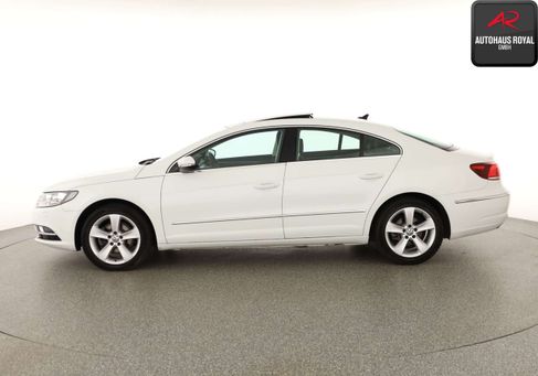 Volkswagen Passat CC, 2018