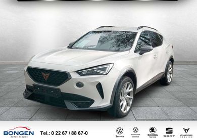 Cupra Formentor, 2023