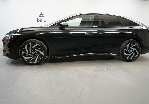 Volkswagen ID.7, 2024