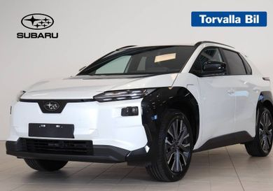 Subaru, 2026