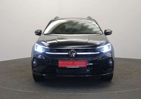 Volkswagen Taigo, 2024 3