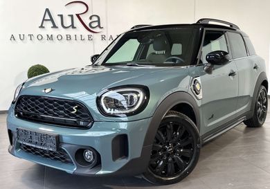 MINI Cooper, 2022