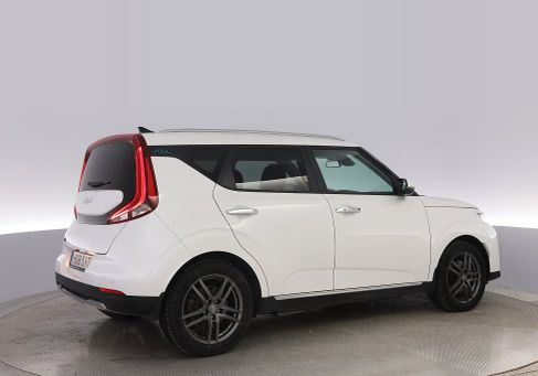 Kia Soul, 2022