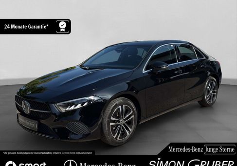 Mercedes-Benz A 250, 2024