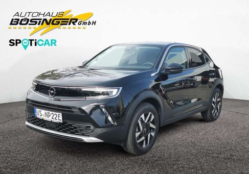 Opel, 2023 2