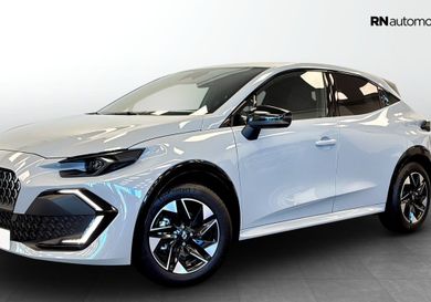 Renault Clio, 2026