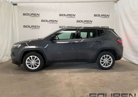 Jeep Compass, 2024 2
