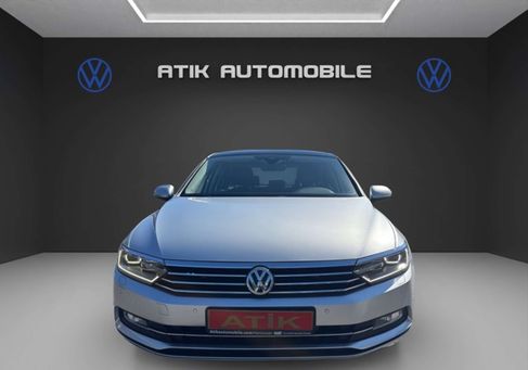Volkswagen Passat, 2019