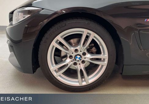 BMW 420, 2020