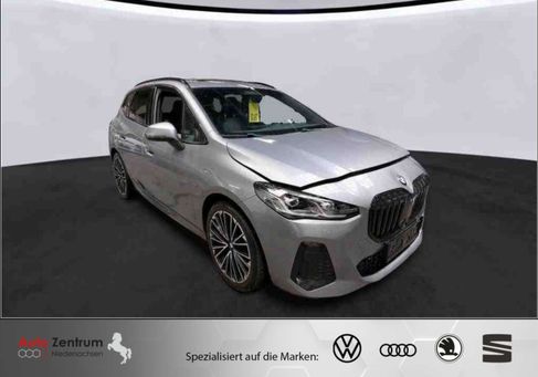 BMW 218, 2023 2