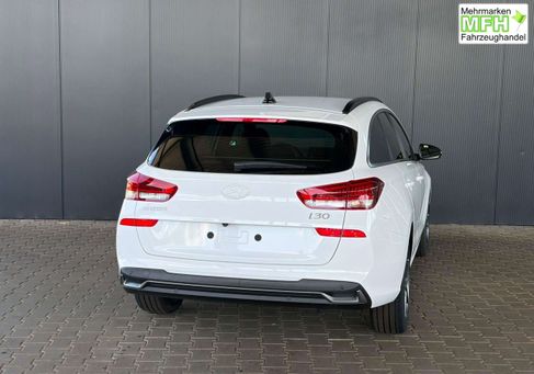 Hyundai i30, 2025 3