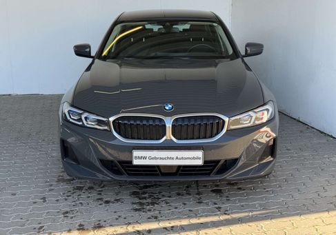 BMW 320, 2023