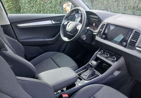 Skoda Karoq, 2023