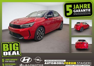 Opel Corsa, 2026