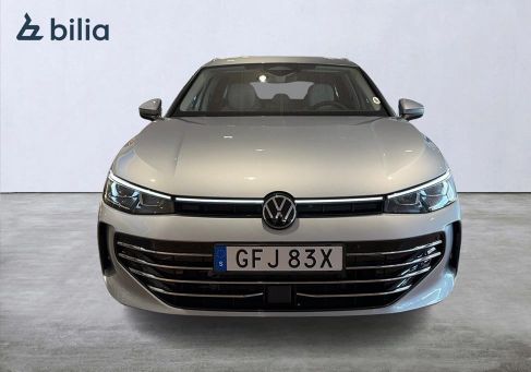 Volkswagen Passat Variant, 2025 2