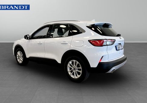 Ford Kuga, 2022