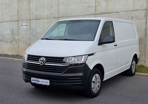 Volkswagen T6 Transporter, 2022